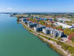 207 14300 Riverport Way, Richmond, BC
