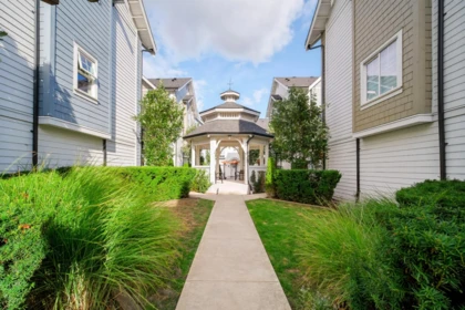Community Amenities Photo (Clubhouse) of 17 9211 Mckim Way, Richmond, BC