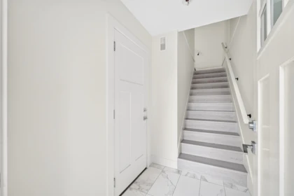 Garden / Landscaping Photo of 17 9211 Mckim Way, Richmond, BC