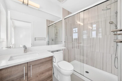 Loft / Bonus Room Photo of 17 9211 Mckim Way, Richmond, BC