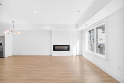 Pantry Photo of 17 9211 Mckim Way, Richmond, BC