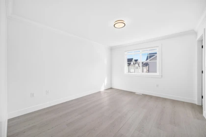 Powder Room Photo of 17 9211 Mckim Way, Richmond, BC