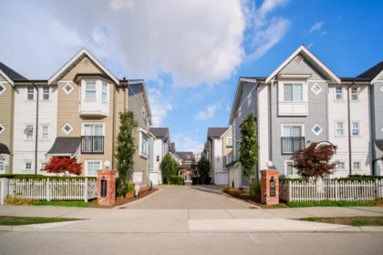 Street View Photo of 17 9211 Mckim Way, Richmond, BC