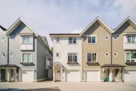 17 9211 Mckim Way, Richmond, BC