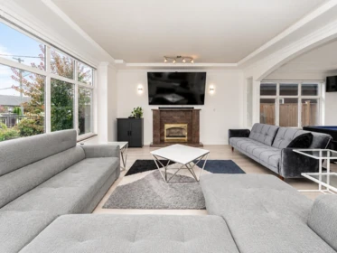 11880 Aztec Street, Richmond, BC, Richmond — Single Family Residence for sale