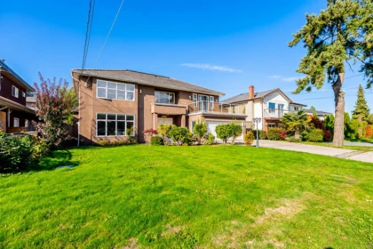 11880 Aztec Street, Richmond, BC, Richmond — Single Family Residence for sale