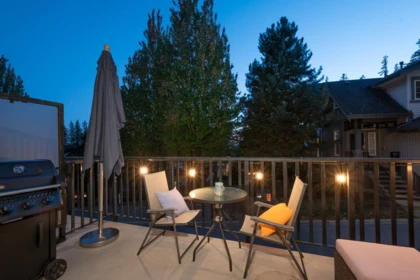 Loft / Bonus Room Photo of 108 2200 Panorama Drive, Port Moody, BC