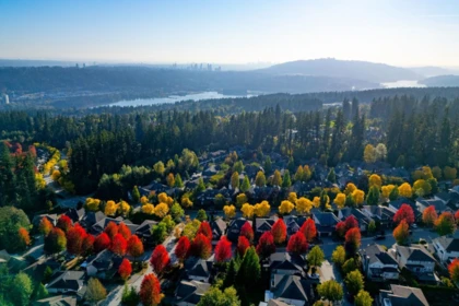 Neighborhood Park Photo Near 108 2200 Panorama Drive, Port Moody, BC
