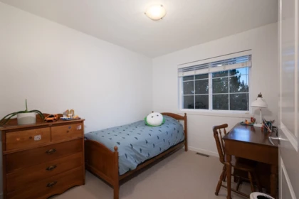 Outdoor Patio Photo of 108 2200 Panorama Drive, Port Moody, BC