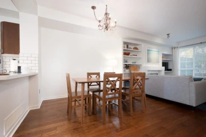 Pantry Photo of 108 2200 Panorama Drive, Port Moody, BC