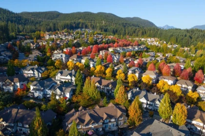 Street View Photo of 108 2200 Panorama Drive, Port Moody, BC