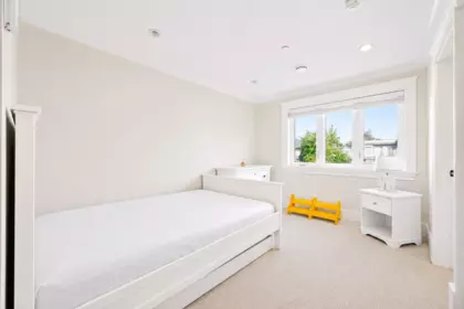 Laundry Room Photo of 1433 W 48th Avenue, Vancouver, BC