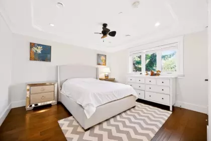 Loft / Bonus Room Photo of 1433 W 48th Avenue, Vancouver, BC