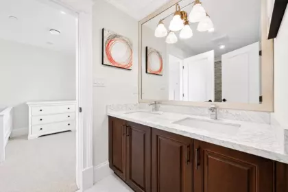Mudroom Photo of 1433 W 48th Avenue, Vancouver, BC
