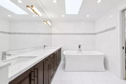 Office / Den Photo of 1433 W 48th Avenue, Vancouver, BC