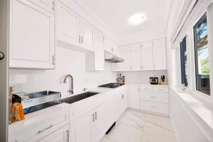 Pantry Photo of 1433 W 48th Avenue, Vancouver, BC