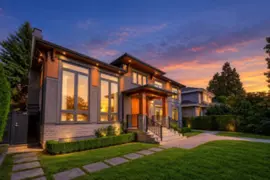1433 W 48th Avenue, Vancouver, BC