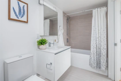 Breakfast Nook Photo of 605 5788 Gilbert Road, Richmond, BC