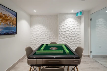 Loft / Bonus Room Photo of 605 5788 Gilbert Road, Richmond, BC