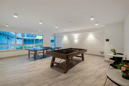 Office / Den Photo of 605 5788 Gilbert Road, Richmond, BC