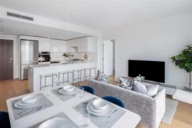 605 5788 Gilbert Road, Richmond, BC