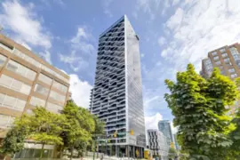 2606 889 Pacific Street, Vancouver, BC