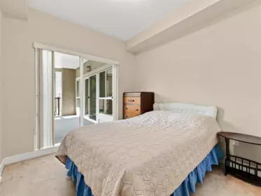 Primary Bedroom Photo of 224 9655 King George Boulevard, Surrey, BC
