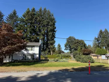 Exterior Rear Photo of 24157 52 Avenue, Langley, BC