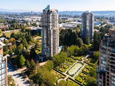 Community Amenities Photo (Clubhouse) of 507 6838 Station Hill Drive, Burnaby, BC