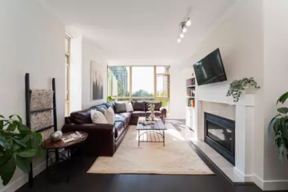 507 6838 Station Hill Drive, Burnaby, BC, Burnaby — Apartment/Condo for sale