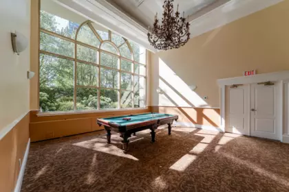 Hot Tub / Spa Photo of 507 6838 Station Hill Drive, Burnaby, BC