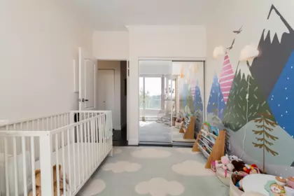 Loft / Bonus Room Photo of 507 6838 Station Hill Drive, Burnaby, BC
