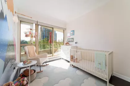 Office / Den Photo of 507 6838 Station Hill Drive, Burnaby, BC
