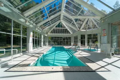 Outdoor Deck Photo of 507 6838 Station Hill Drive, Burnaby, BC