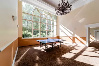 Swimming Pool Photo of 507 6838 Station Hill Drive, Burnaby, BC