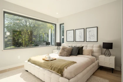 Loft / Bonus Room Photo of 1 2941 W 29th Avenue, Vancouver, BC