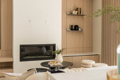 Pantry Photo of 1 2941 W 29th Avenue, Vancouver, BC