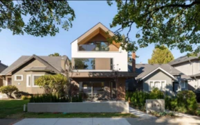1 2941 W 29th Avenue, Vancouver, BC