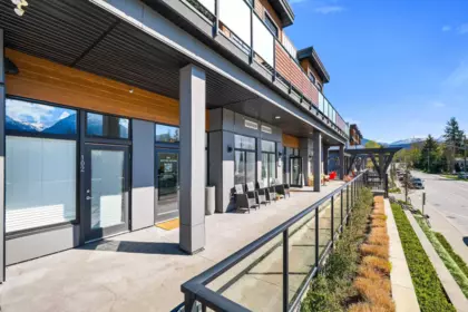 103 39767 Government Road, Squamish, BC, Squamish — Other for sale