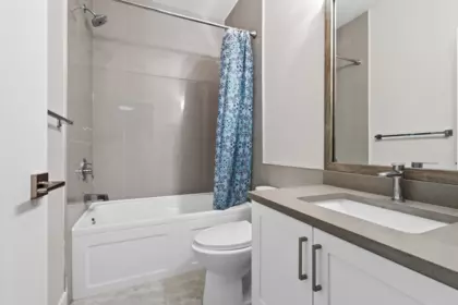 Hot Tub / Spa Photo of 4404 Emily Carr Place, Abbotsford, BC
