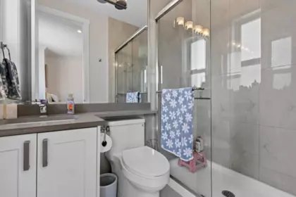 Laundry Room Photo of 4404 Emily Carr Place, Abbotsford, BC
