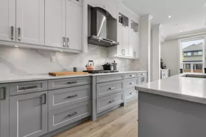 Pantry Photo of 4404 Emily Carr Place, Abbotsford, BC