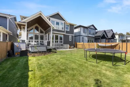 Street View Photo of 4404 Emily Carr Place, Abbotsford, BC