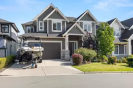4404 Emily Carr Place, Abbotsford, BC