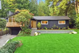 4646 Cove Cliff Road, North Vancouver, BC