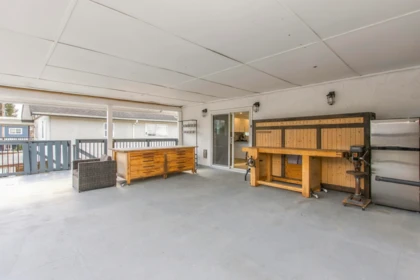Hot Tub / Spa Photo of 38012 Fifth Avenue, Squamish, BC