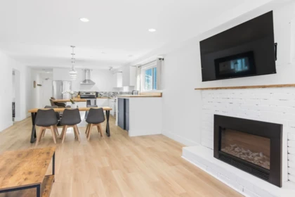 Loft / Bonus Room Photo of 38012 Fifth Avenue, Squamish, BC