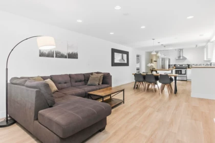 Office / Den Photo of 38012 Fifth Avenue, Squamish, BC