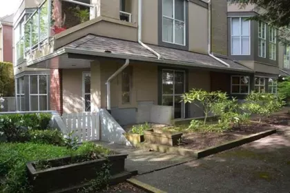 2 5635 Patterson Avenue, Burnaby, BC, Burnaby — Apartment/Condo for sale