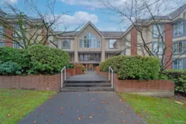 2 5635 Patterson Avenue, Burnaby, BC
